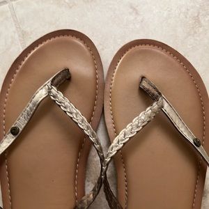 O’Neill Flip Flops